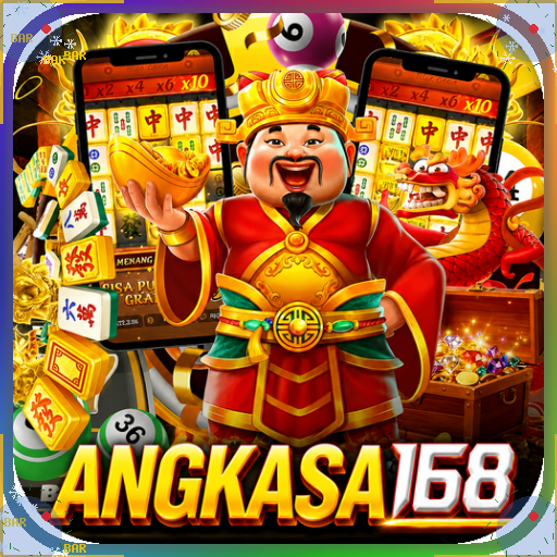 angkasa168 — galeri pratinjau Resmi APK